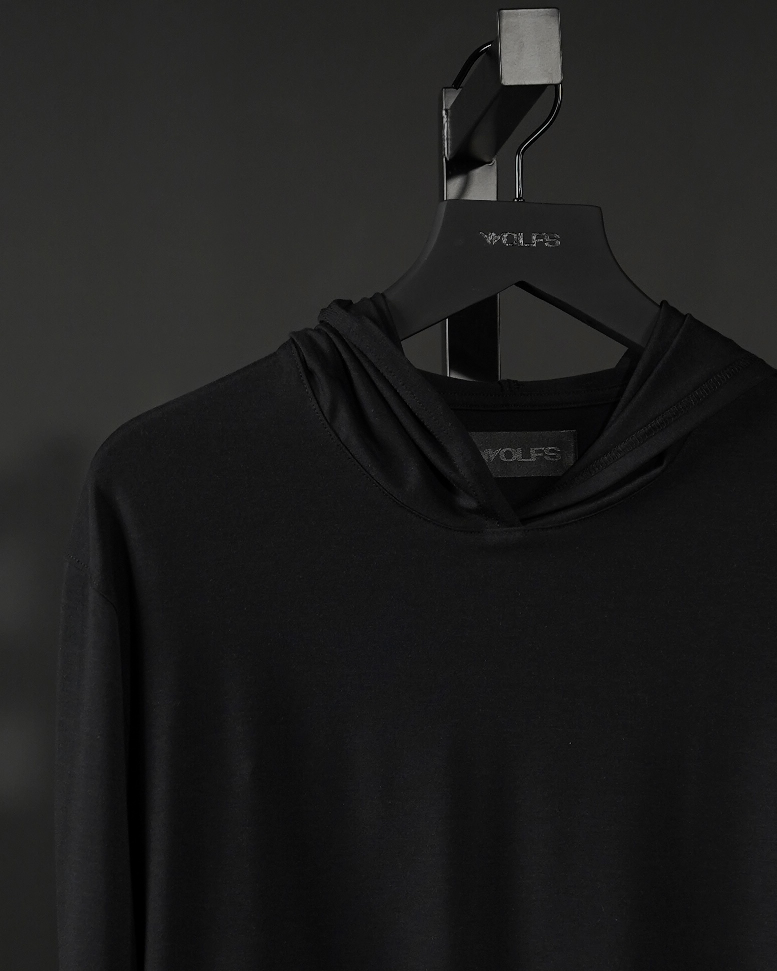 Wolfs Collections Facebook ad