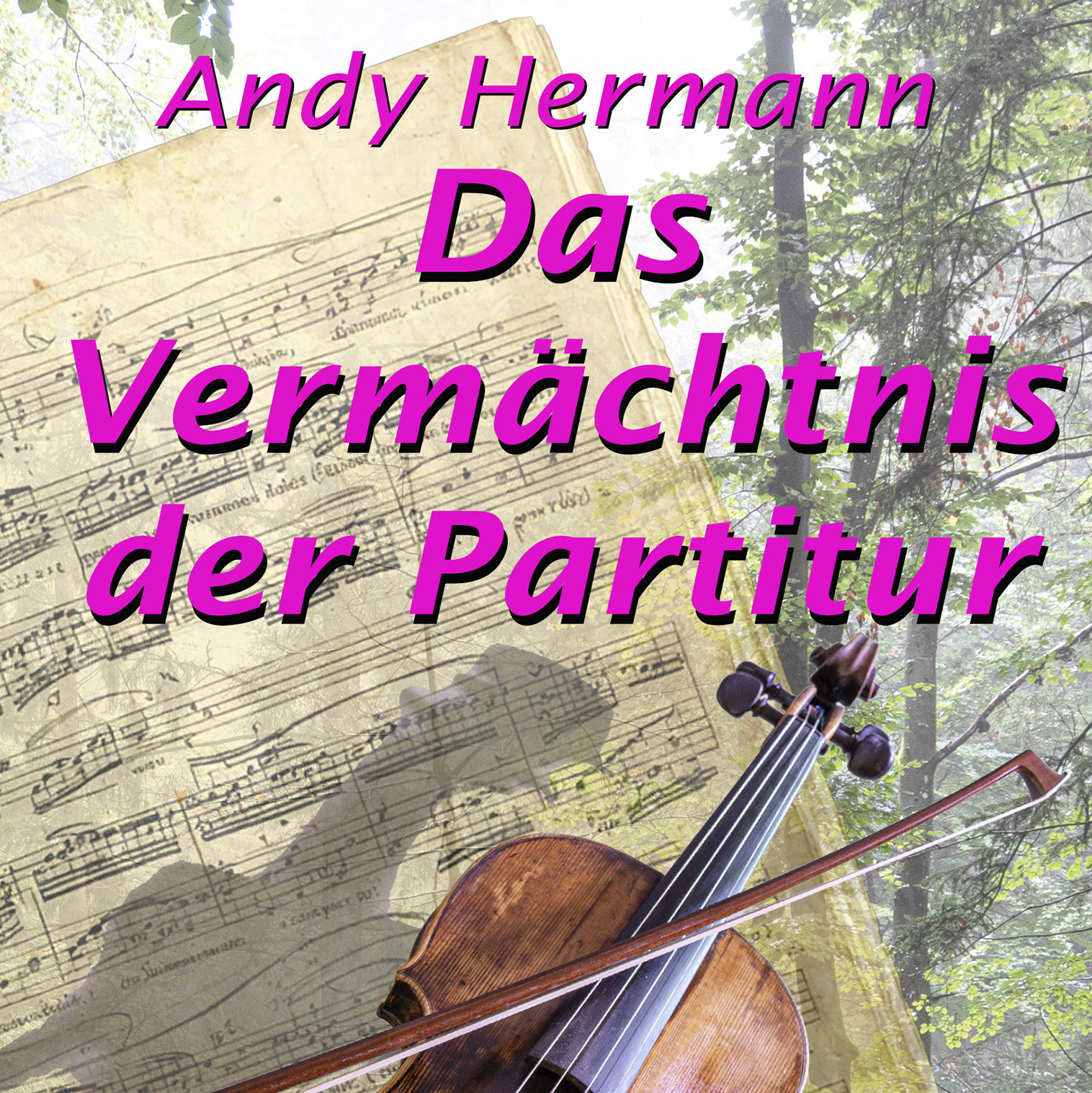Andy Hermann Facebook ad from May 8, 2026