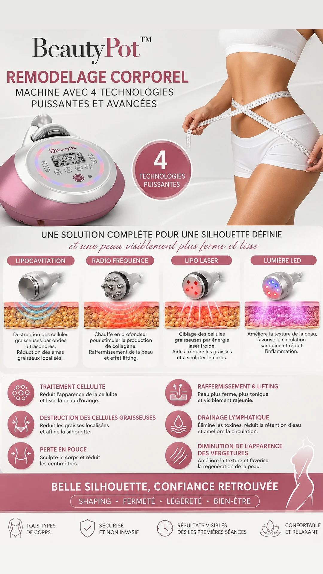 esthetiqueslk Facebook ad from Sep 1, 2026