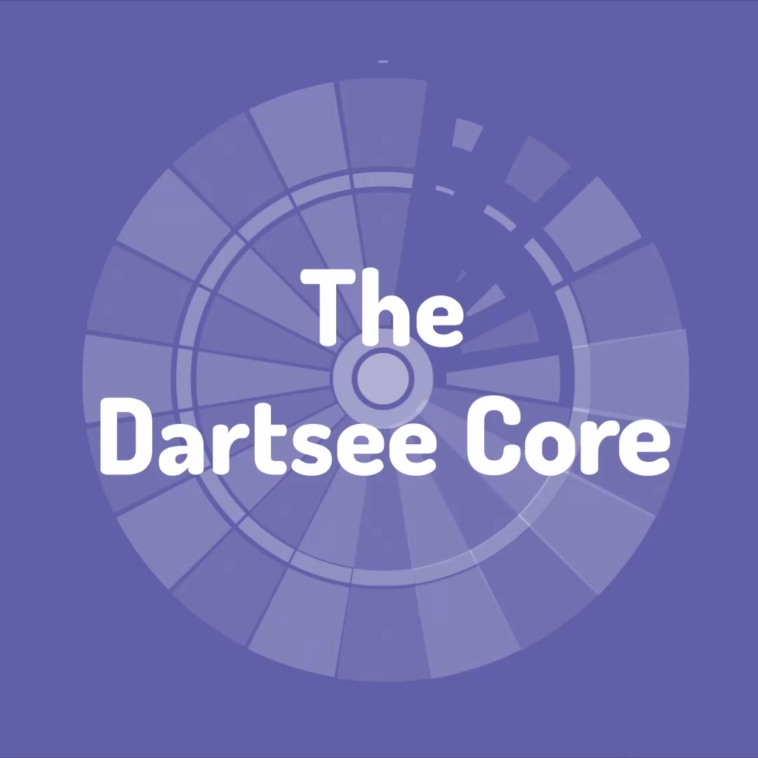 Dartsee Facebook ad: Dartsee | Social Gaming Experience