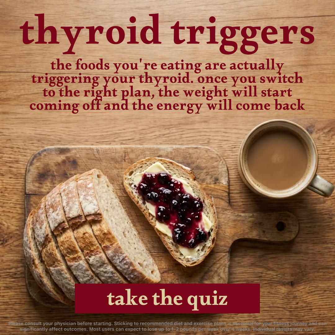 Olivia Harper Nutritionist  Facebook ad