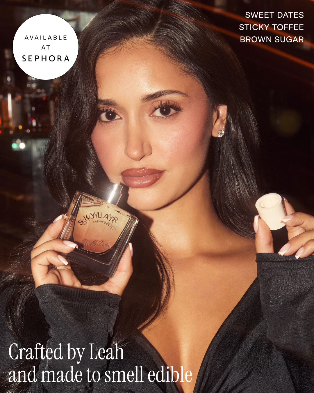Skylar Facebook ad