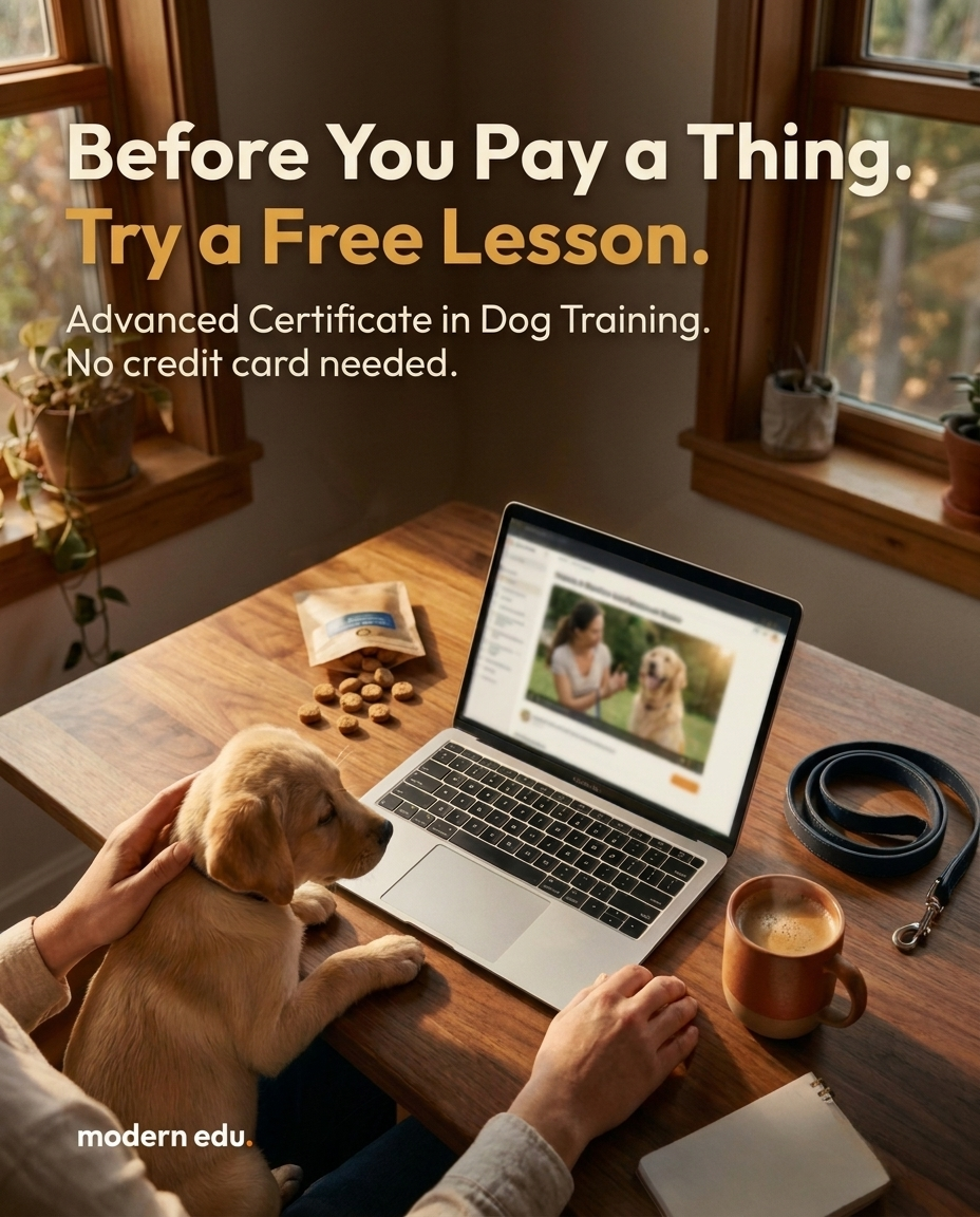 Modern Edu Australia Facebook ad