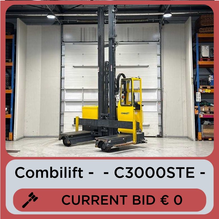 Surplex Auctions Facebook ad