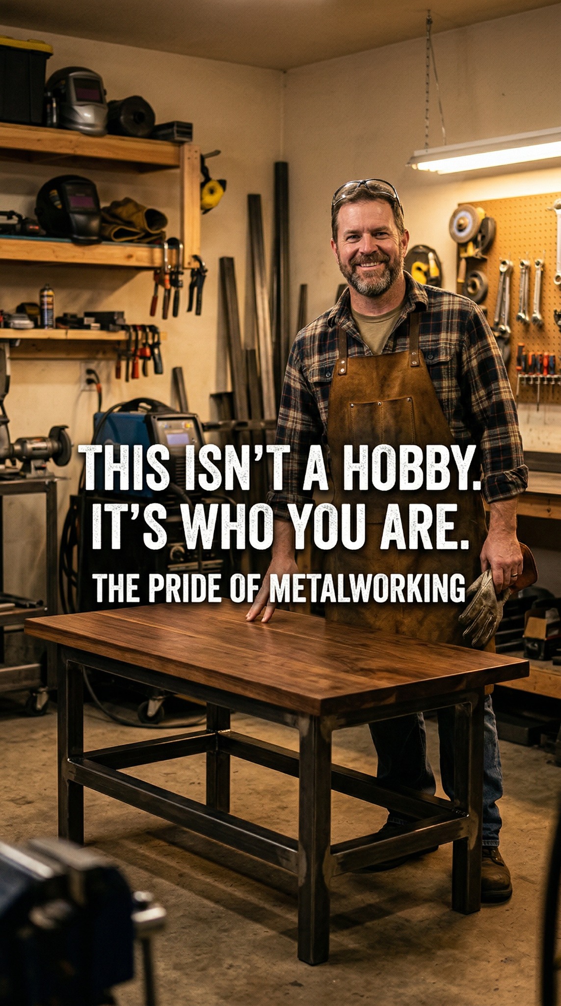 Master Crafts DIY Facebook ad