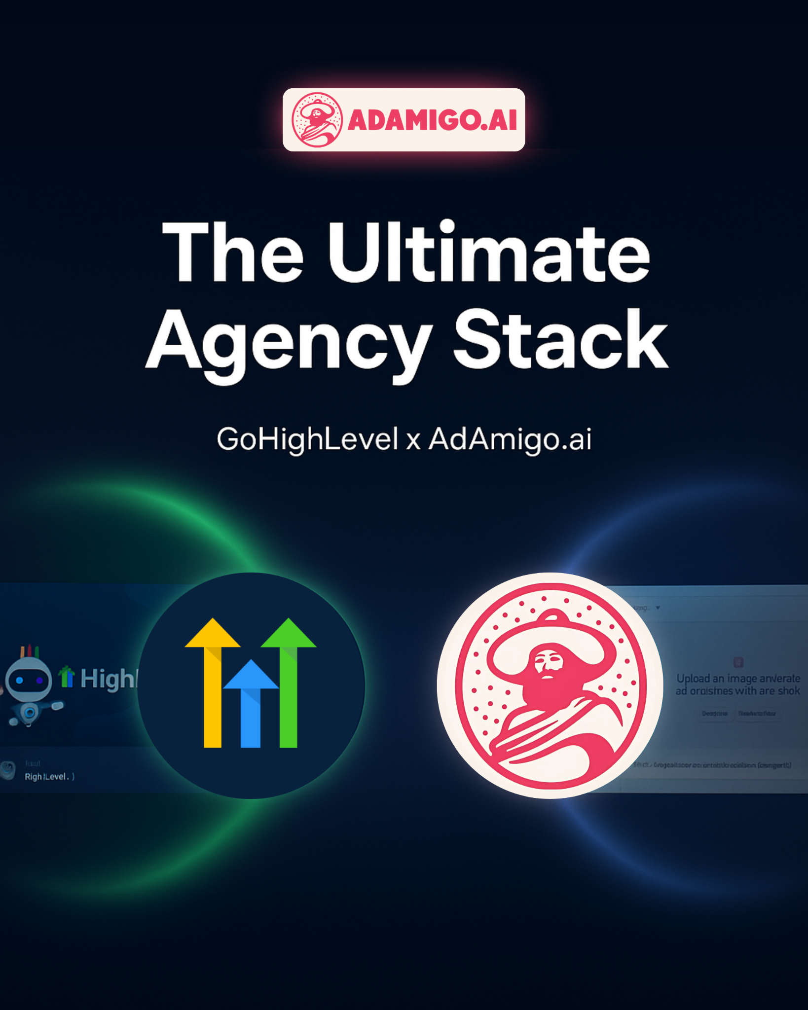 AdAmigo.ai Facebook ad