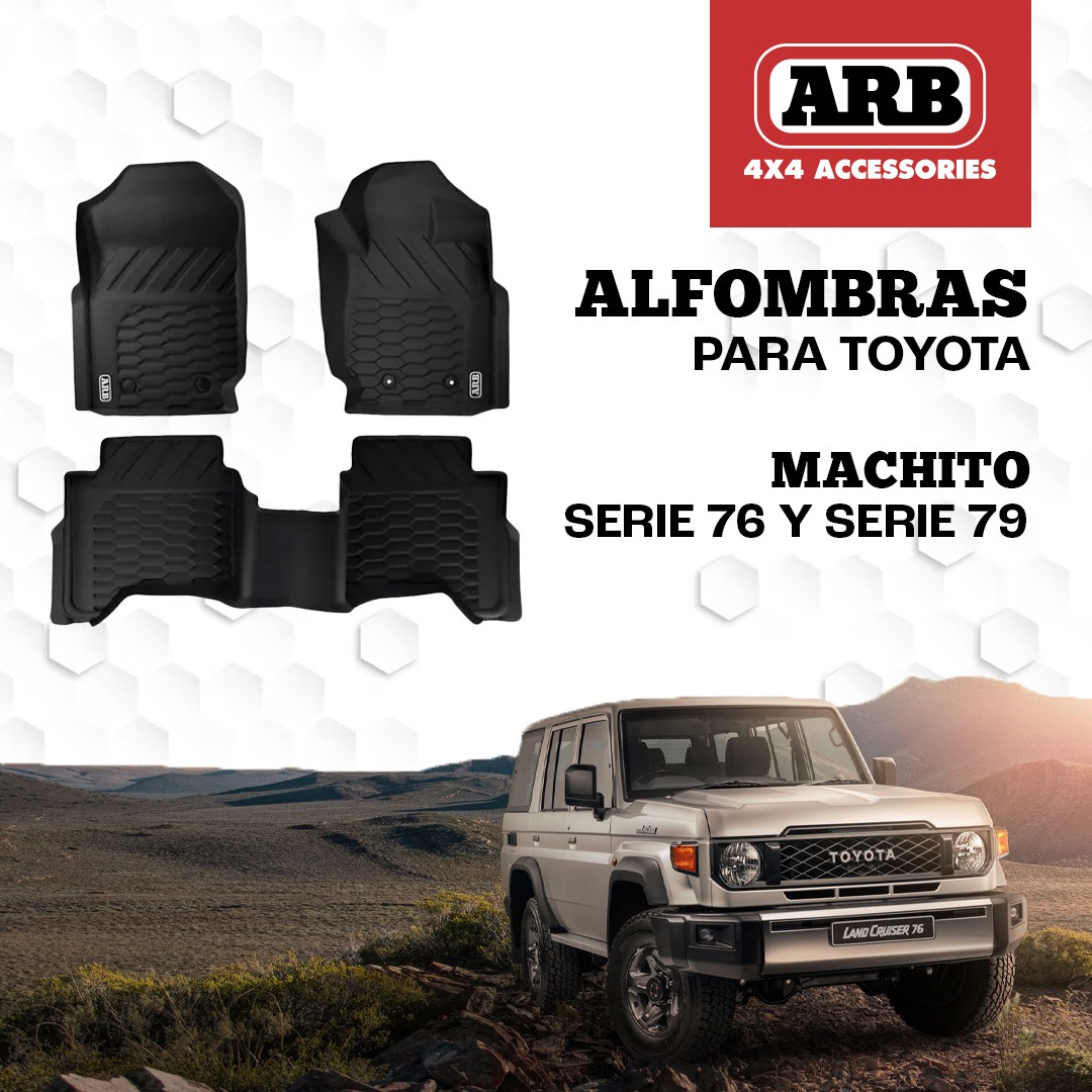 Multiservicios Dakar Facebook ad