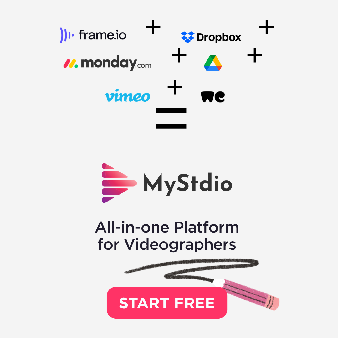 MyStdio Facebook ad: Why Pay for 6 Tools When One Does It All?