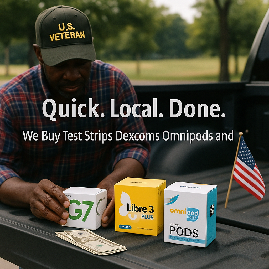 Pay For Strips Facebook ad