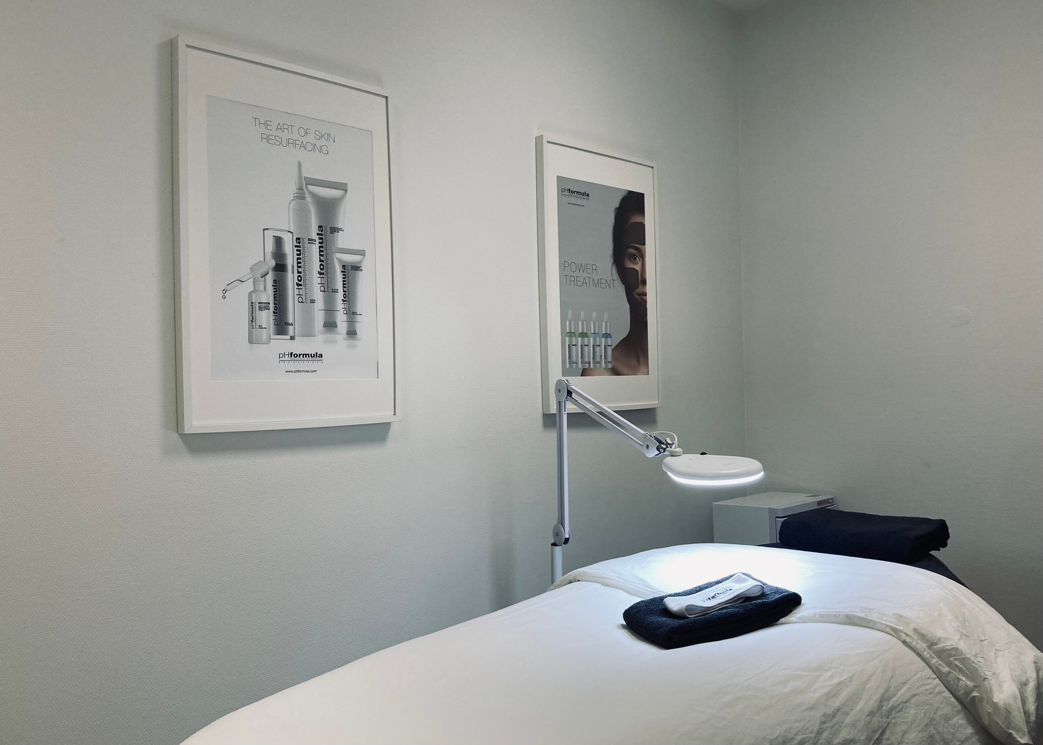 Hedegaard Klinik Facebook ad: Din Kosmetolog & Wellnessterapeut i Horsens Jeg tilbyder…