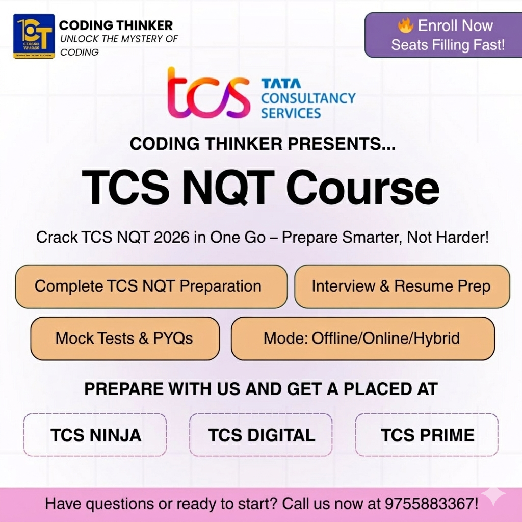 Coding Thinker CT Facebook ad