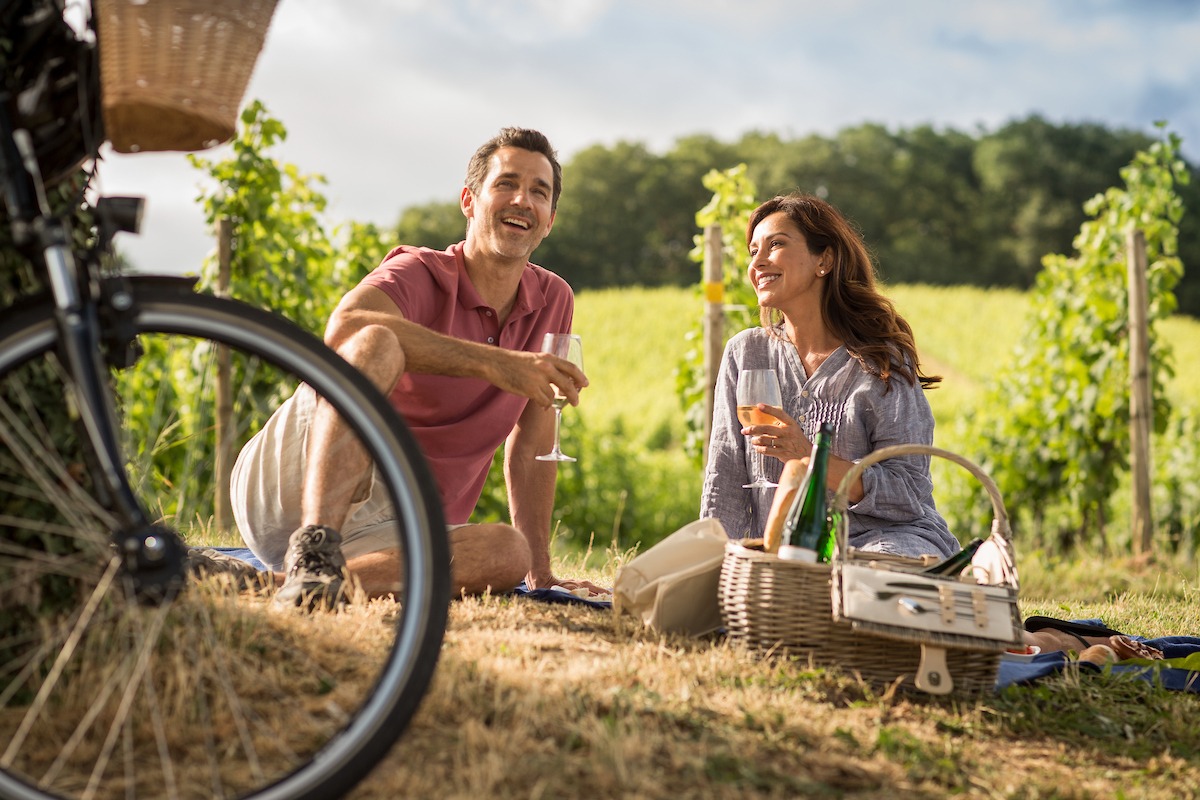 Avalon Waterways Facebook ad
