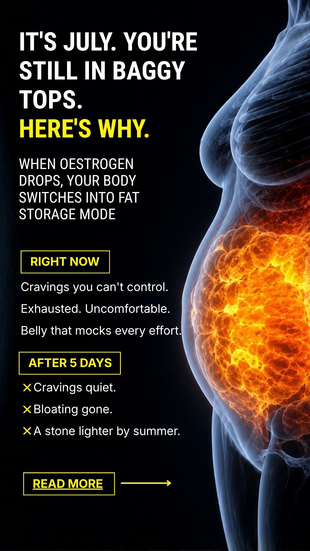 Neuaura Facebook ad