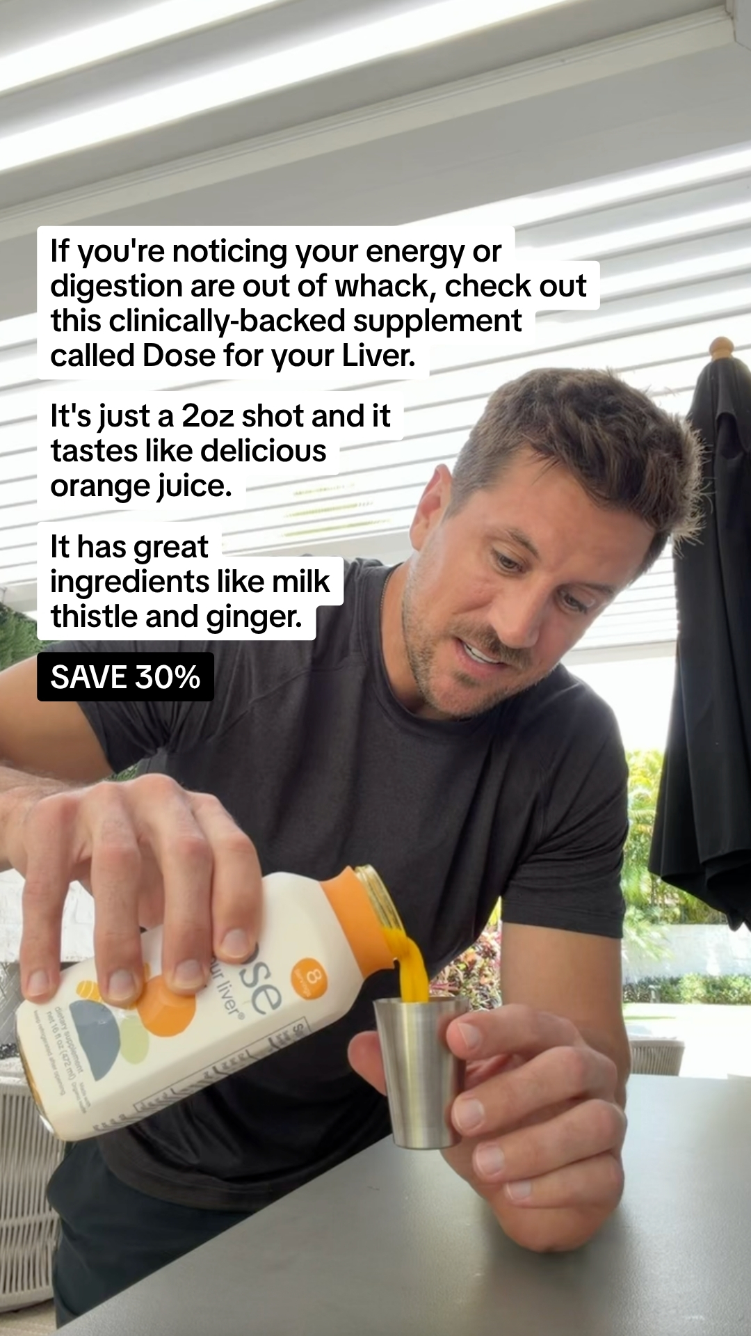 Jordan Rodgers 11 Facebook ad