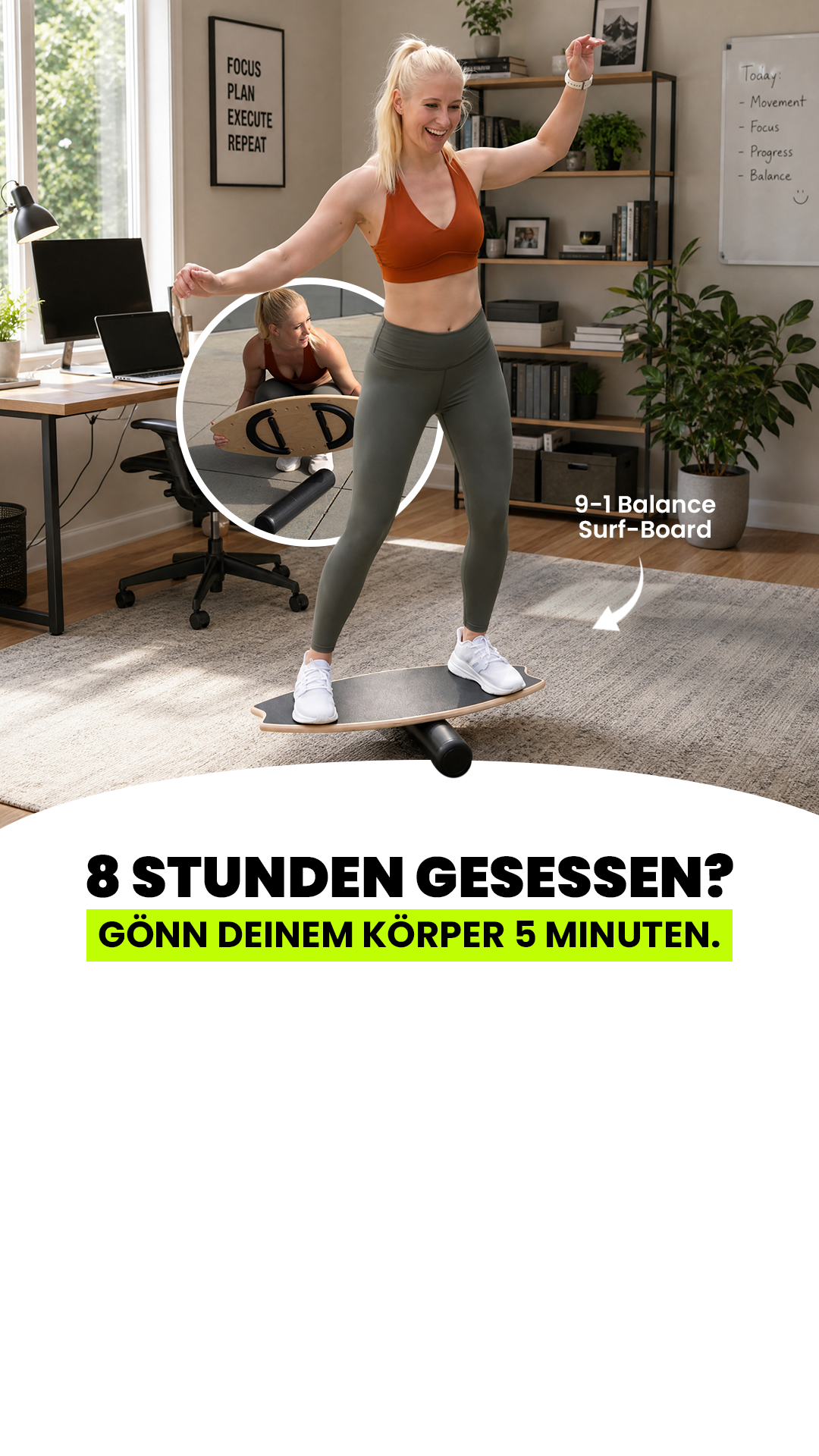 Neolymp Facebook ad