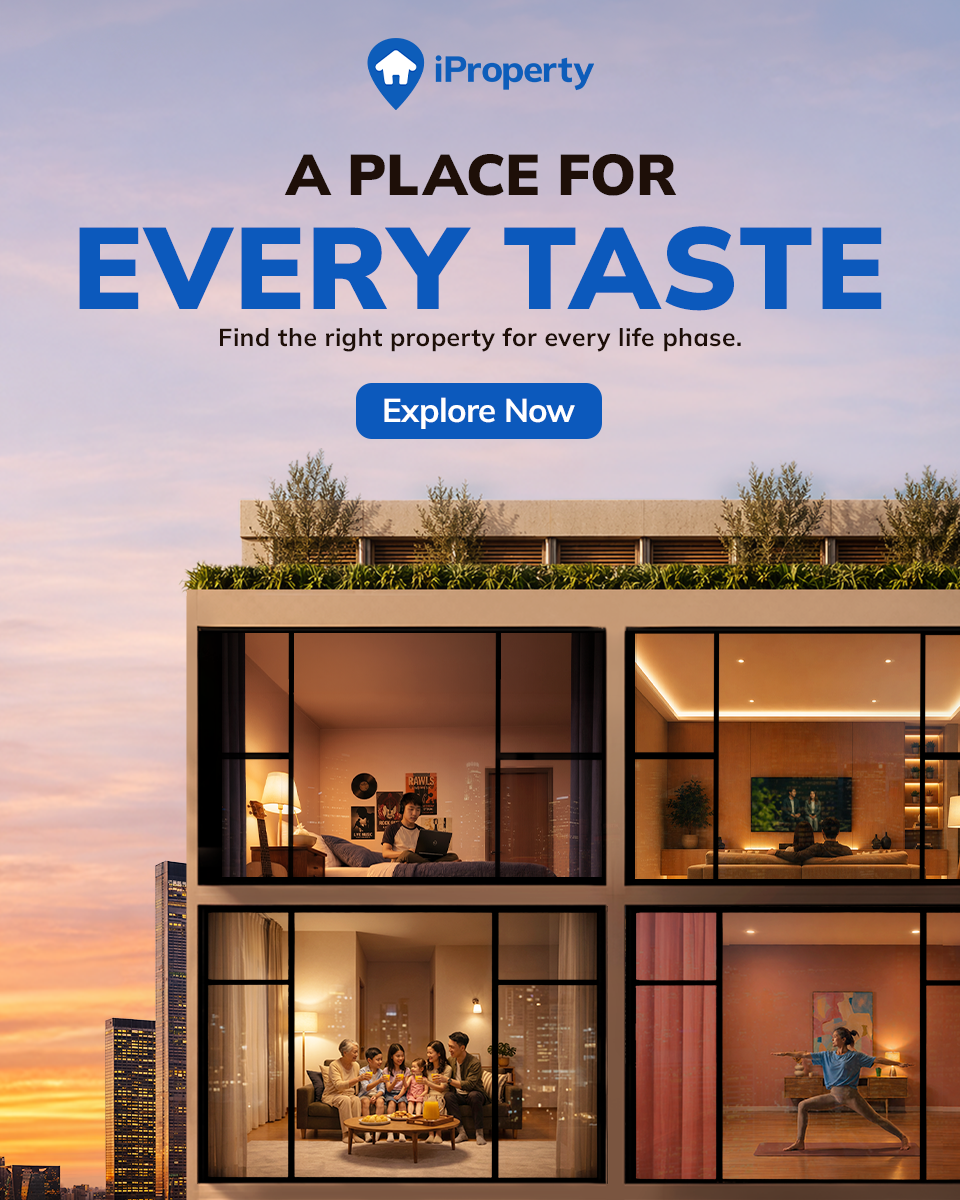iProperty.com.my Facebook ad