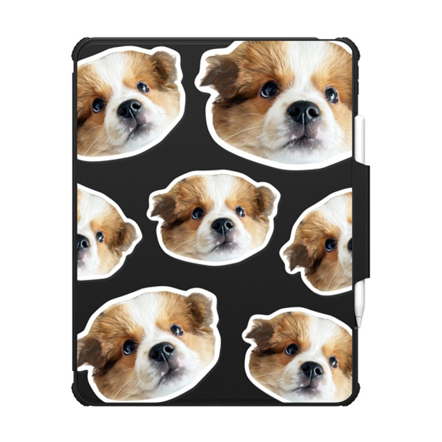 Casetify Facebook ad