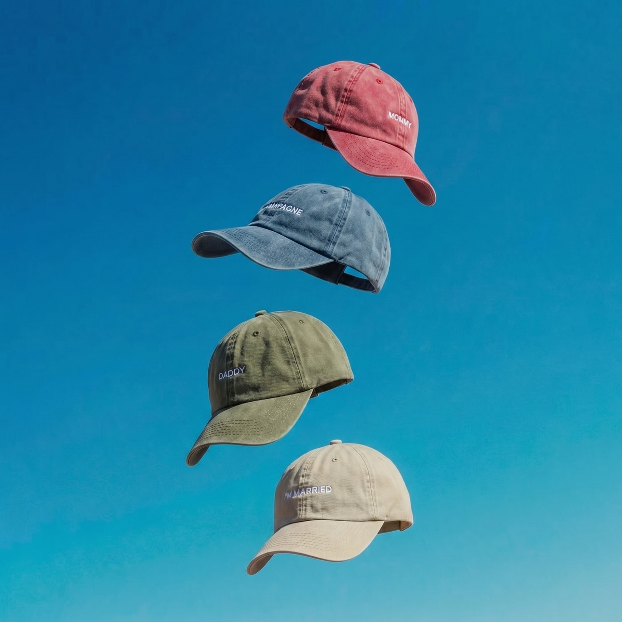 CAPS Apparel Facebook ad