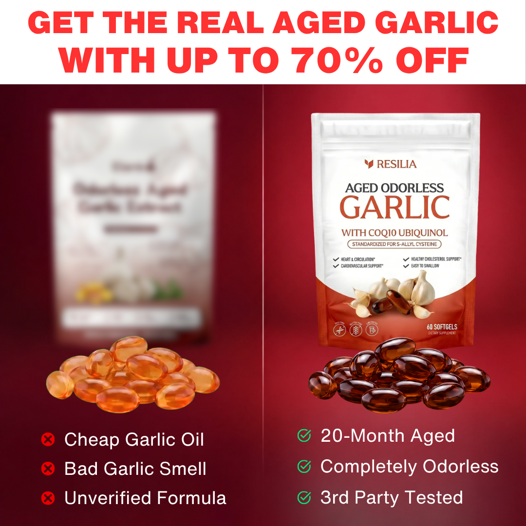 Everyday Wellness Review Facebook ad