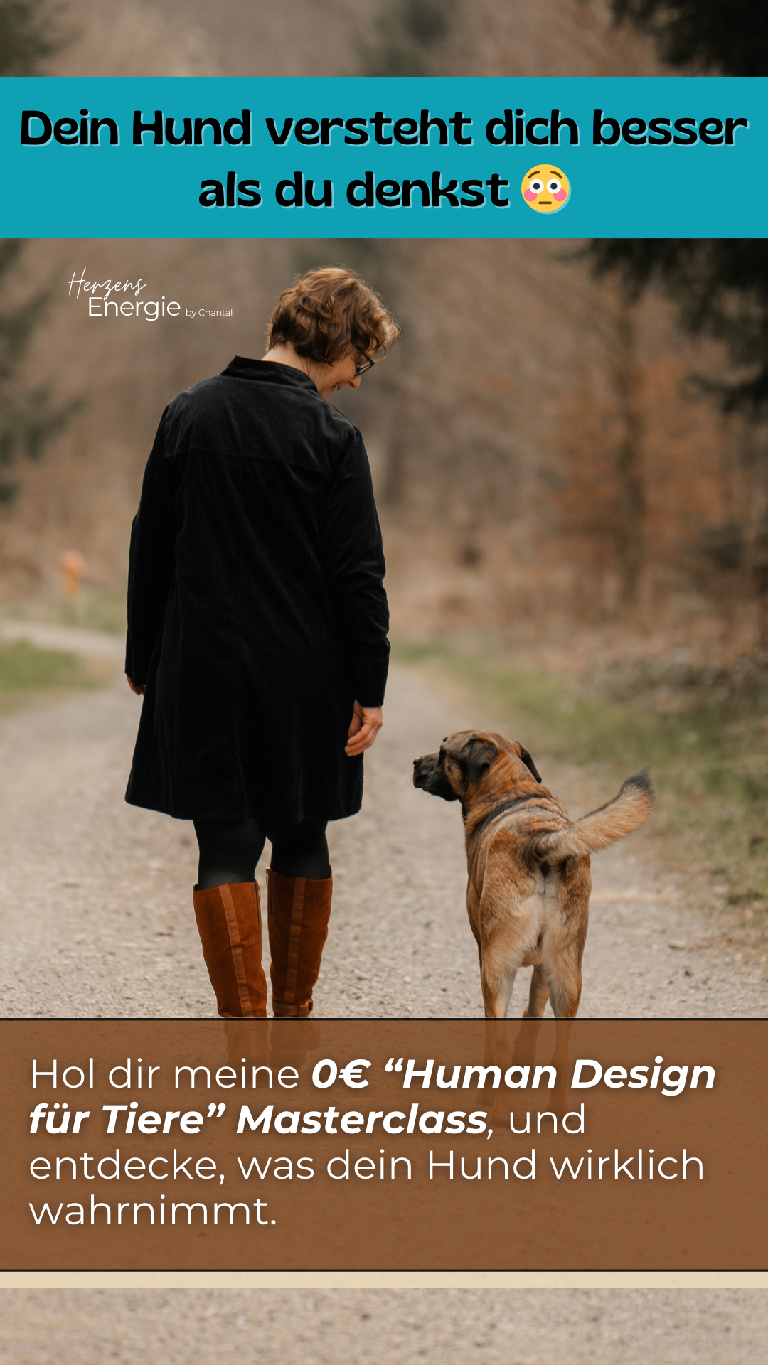 Herzensenergie.by.chantal Facebook ad from Jan 13, 2026