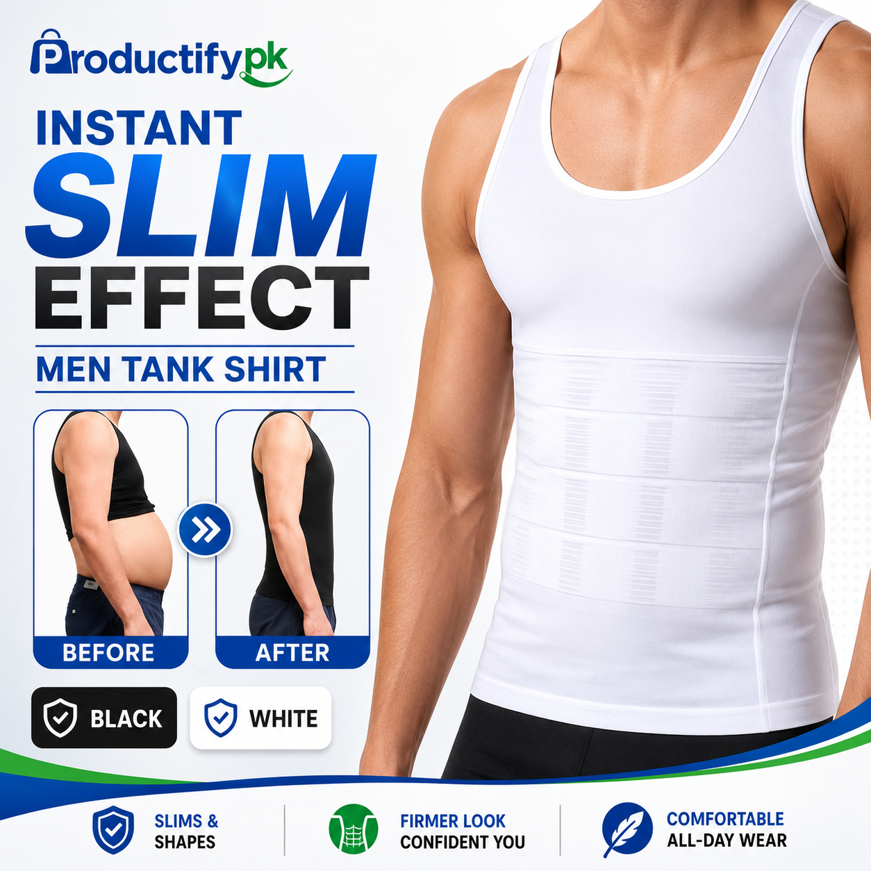 Productify.pk Facebook ad