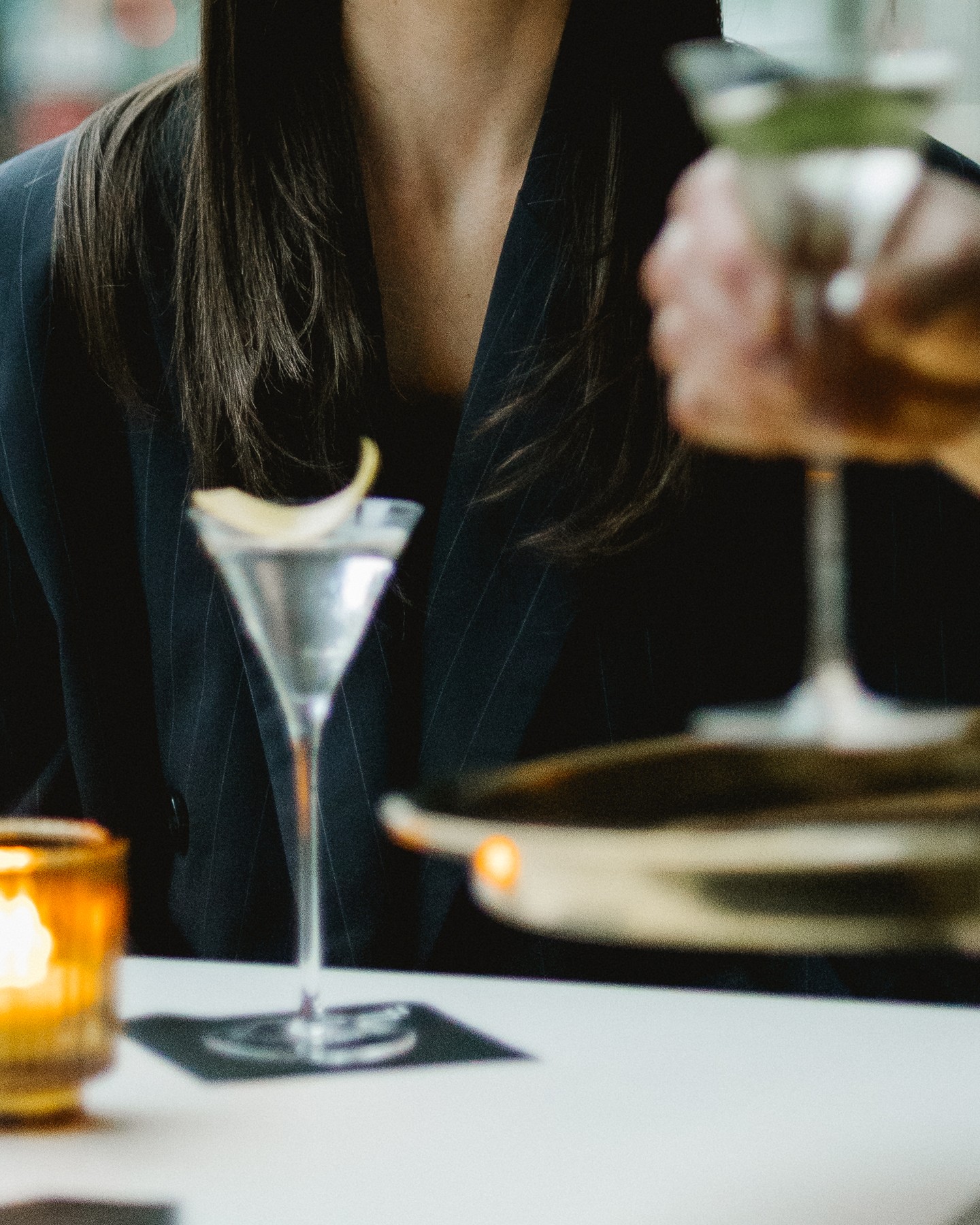 Fairmont Pacific Rim Hotel Facebook ad