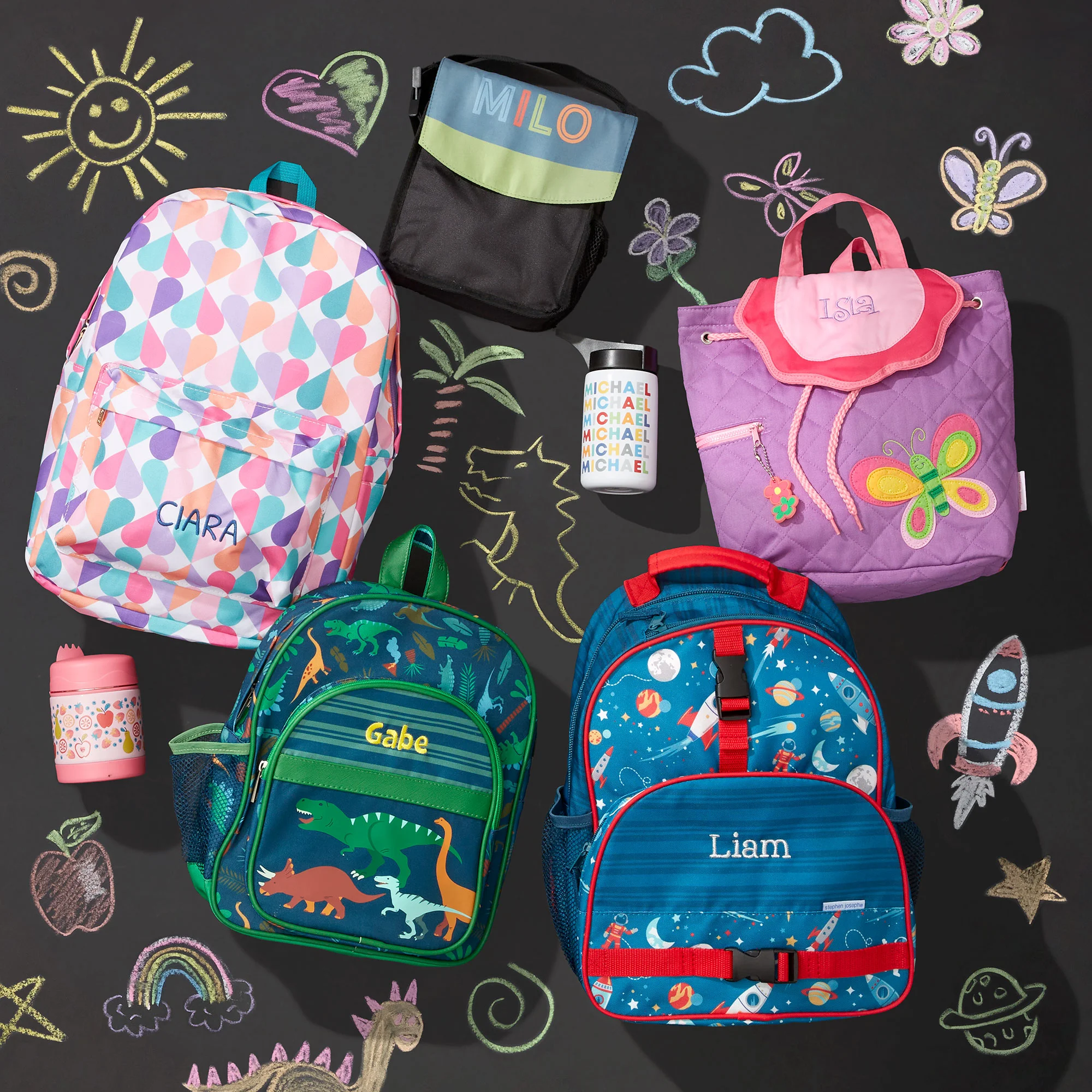 Personalization Mall Facebook ad