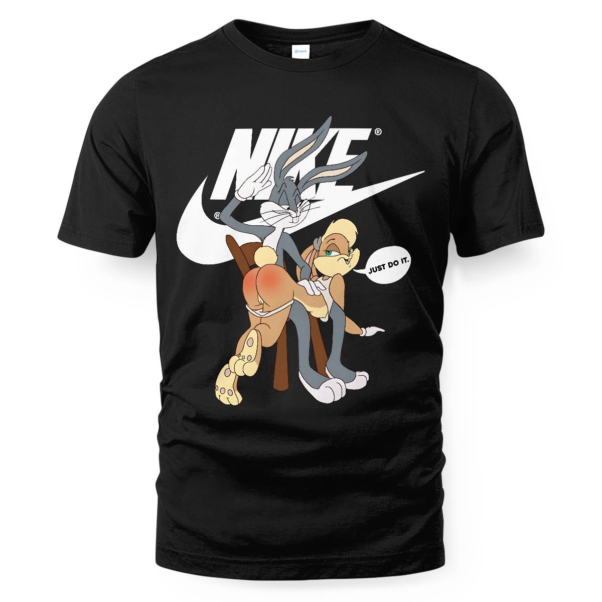 GetTeez.com Facebook ad: Take The FREE Tee