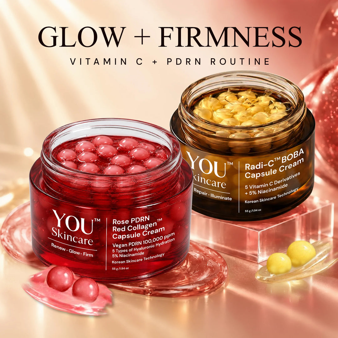 YOU Skincare Facebook ad: Still unsure about trying YOU Skincare?
