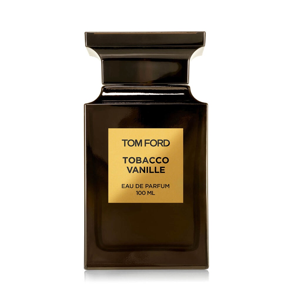 TOM FORD BEAUTY Facebook ad