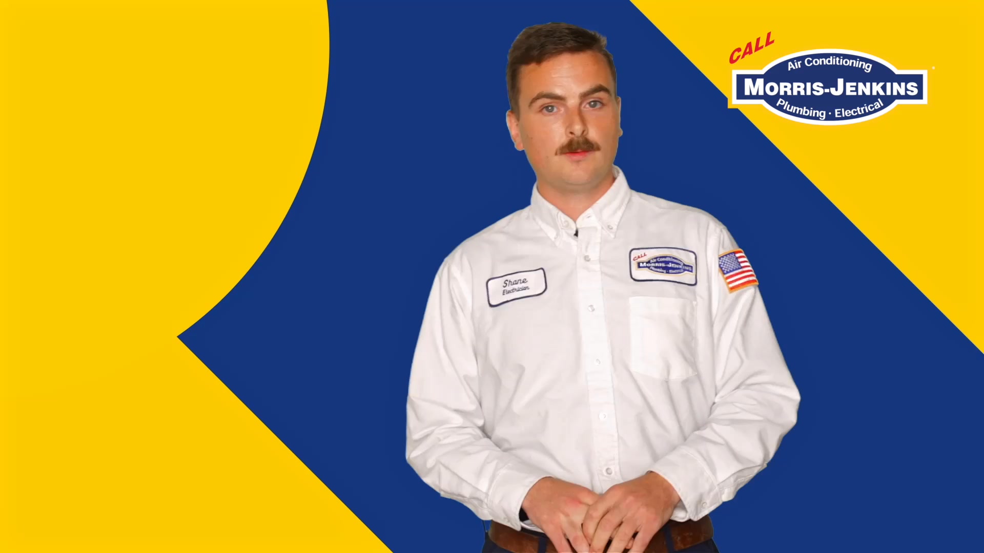 Morris-Jenkins Facebook ad from May 29, 2026
