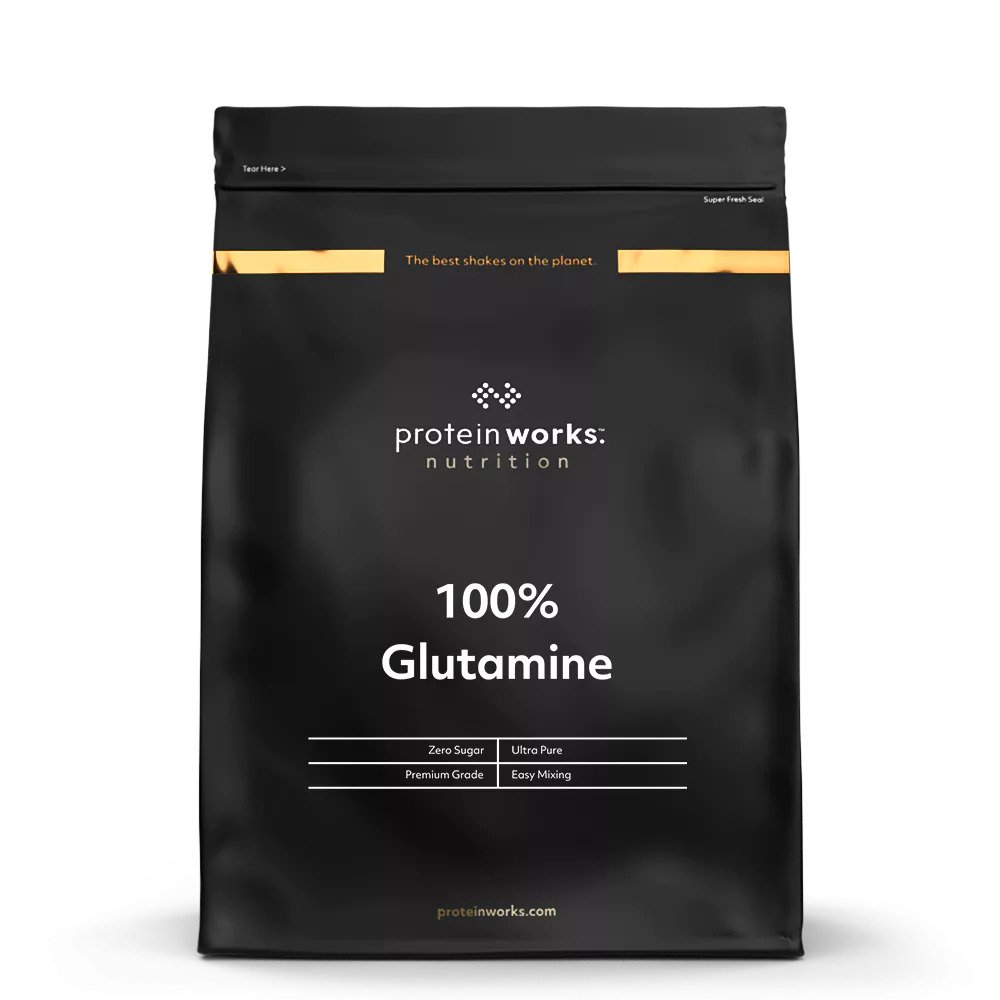 The Protein Factory Facebook ad