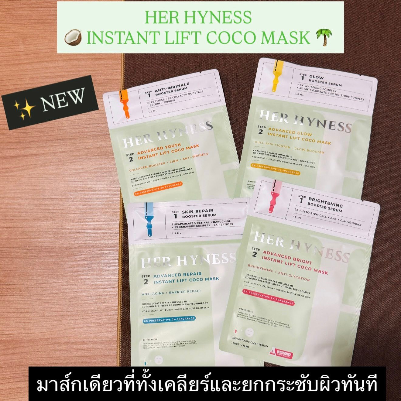 Pruris - พรูลิสต์ Facebook ad