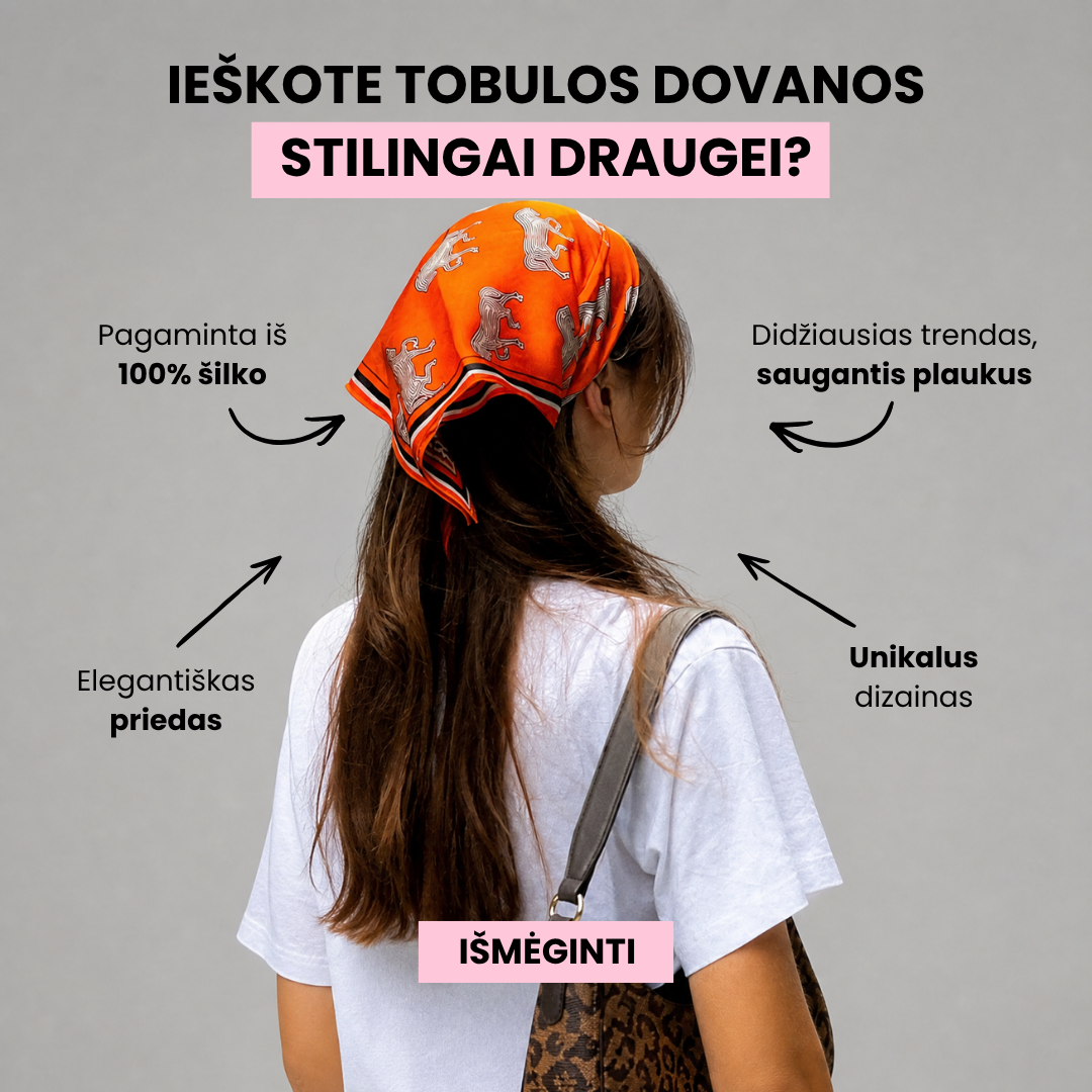 SilkEra Facebook ad