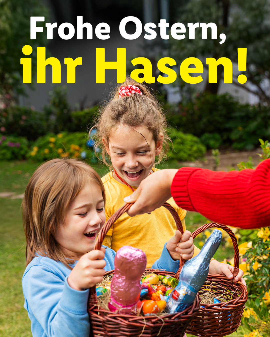 Lidl in Deutschland Facebook ad