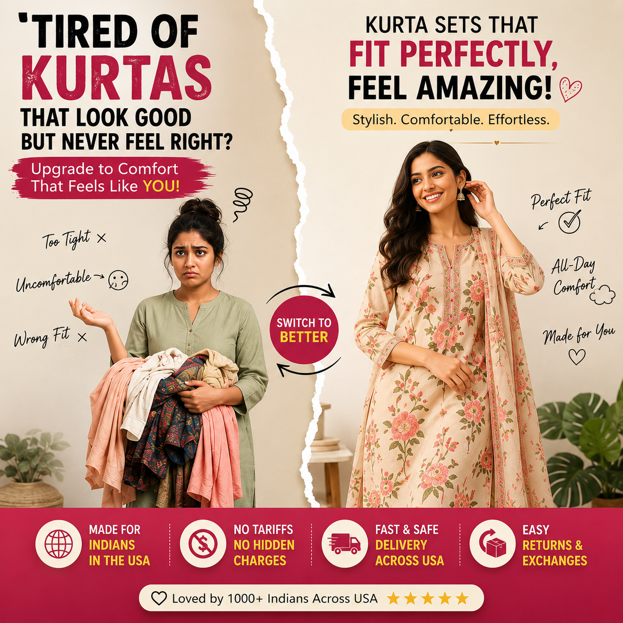 Trendia Global Facebook ad from Jul 28, 2026