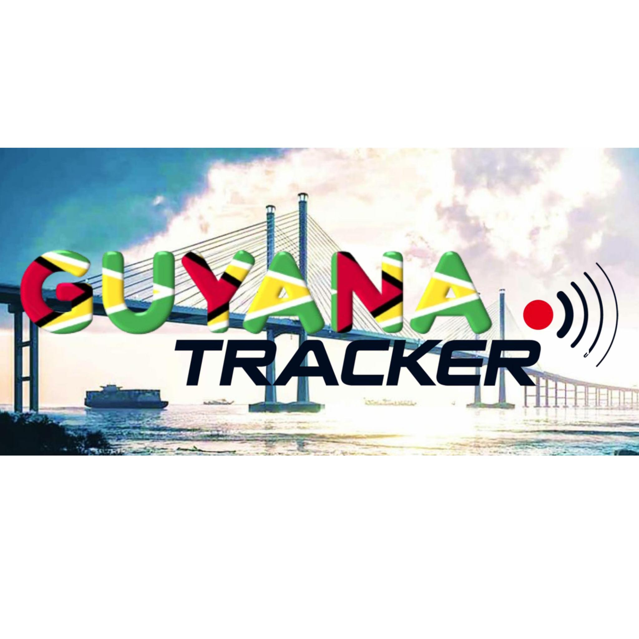 Guyana Tracker Facebook ad: Dedicated to news and information from Guyana