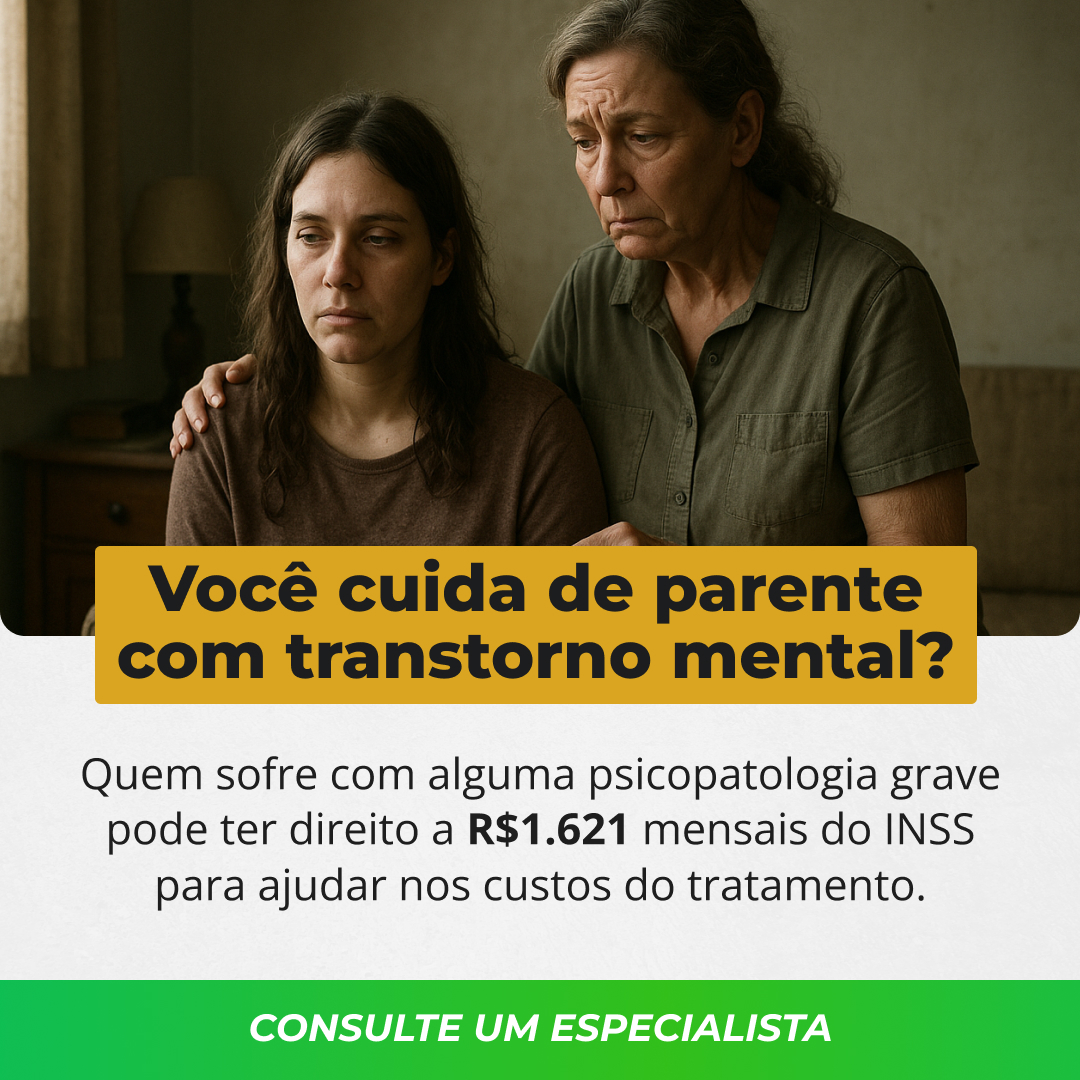Souza Rodrigues Advocacia Facebook ad: Esta recebendo tratamento no CAPS? Clique aqui