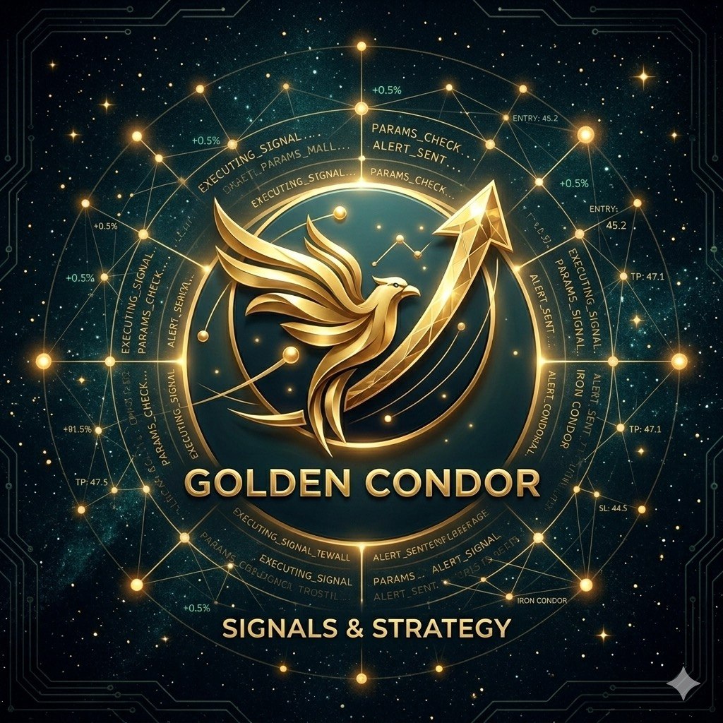 Golden Condor Solutions Facebook ad