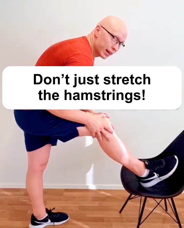 MovementWorld.com Facebook ad