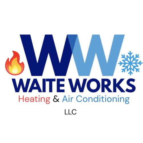 Waite Works Heating & Air Conditioning LLC Facebook ad: Residential HVAC Service & Installation
