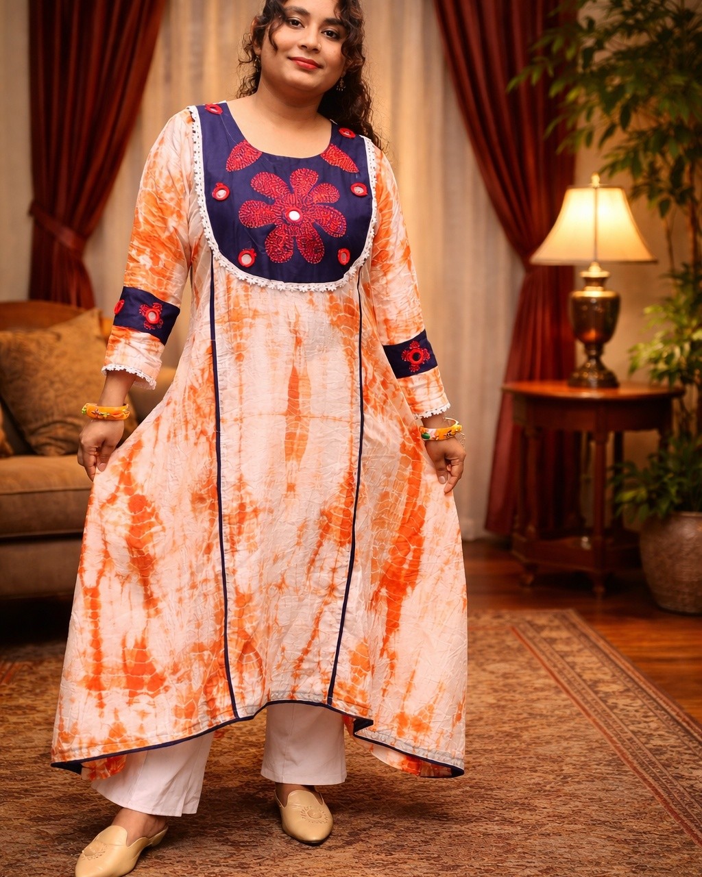 MHR Fashion HOUSE Facebook ad: Eid special