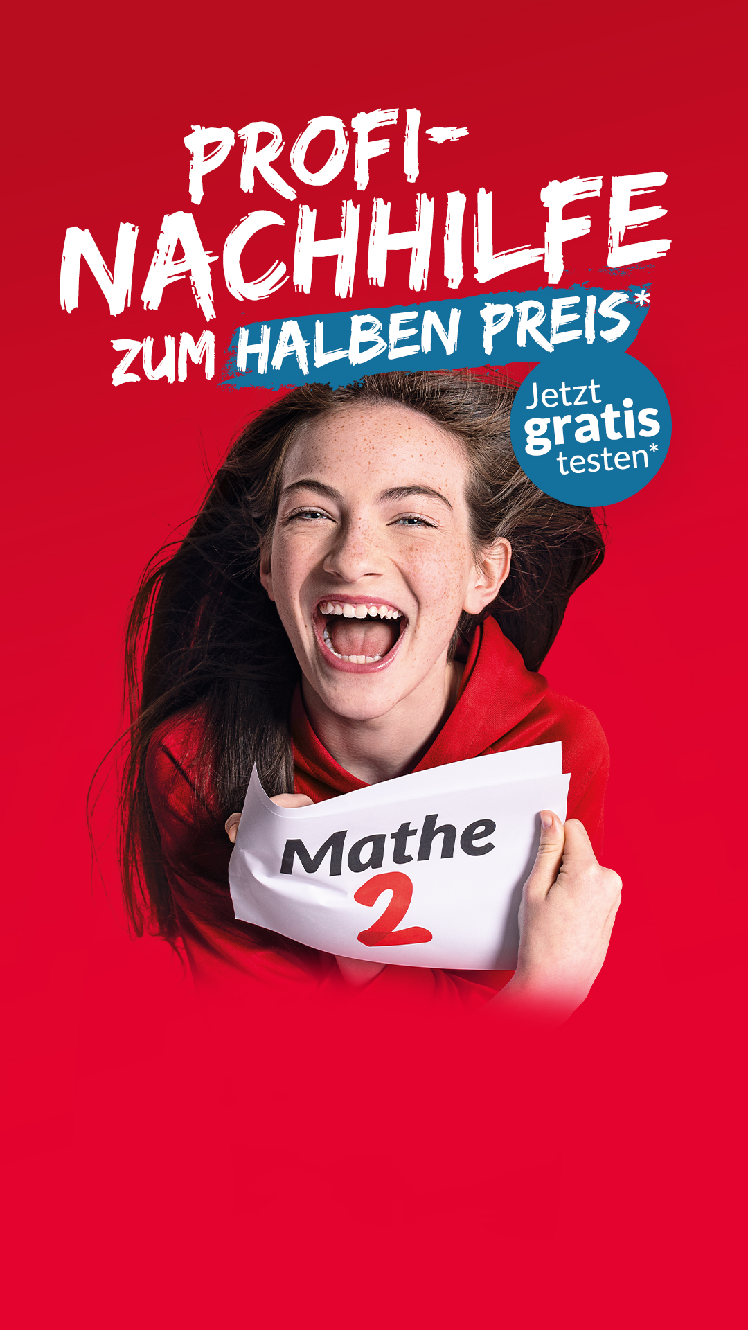Studienkreis GmbH Facebook ad