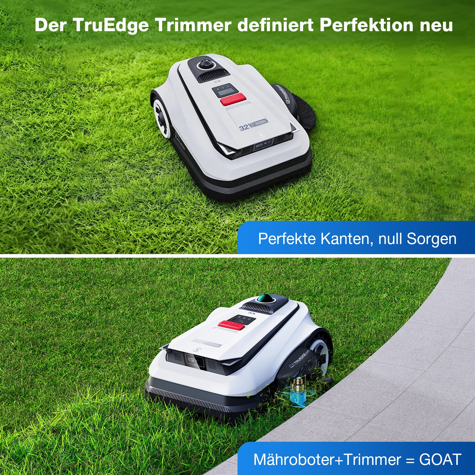 ECOVACS ROBOTICS Facebook ad