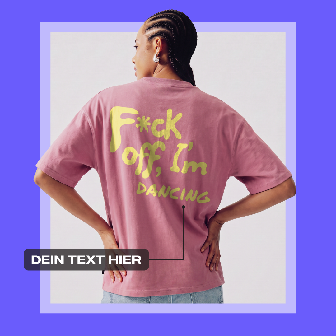 Spreadshirt Deutschland Facebook ad