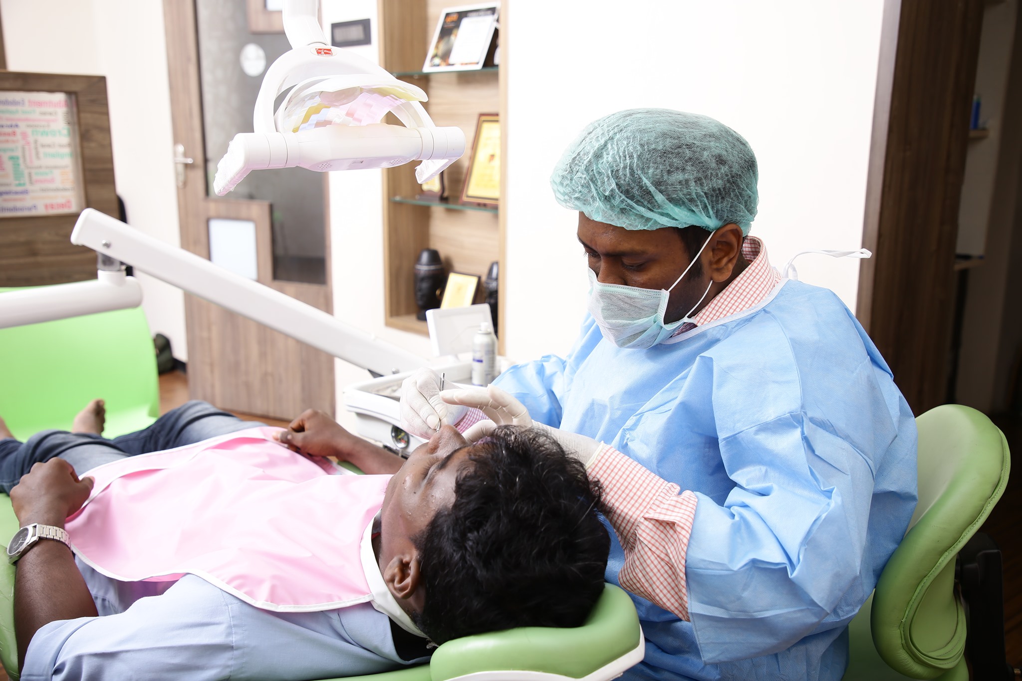 Arasu Dental Care Facebook ad: Best Dentist in Coimbatore - Arasu Dental Care Coimbatore