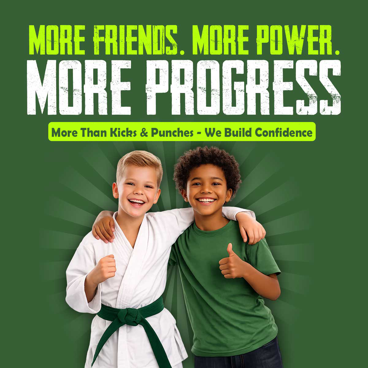 JK Taekwondo Academy Lemoyne PA Facebook ad: 2WEEKS OF TRIAL CLASSES WITH FREE UNIFORM _ ONLY $49 *FREE…