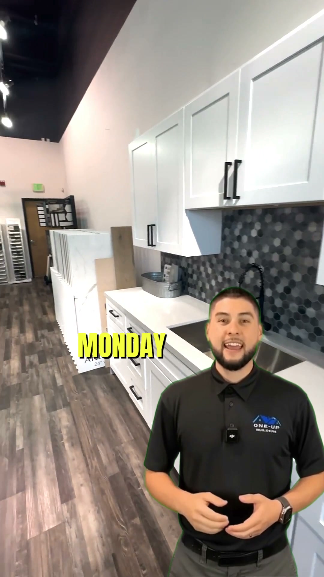 Nextladder Facebook ad: Get 5-7 Home Renovation Projects, Guaranteed!