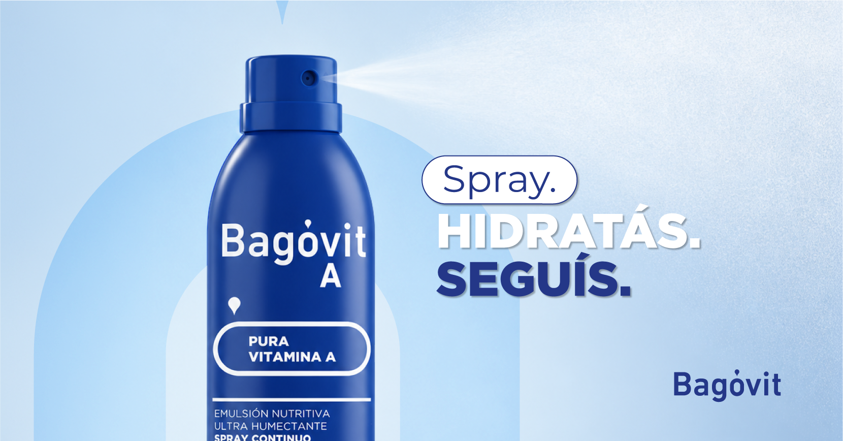 Bagóvit Facebook ad