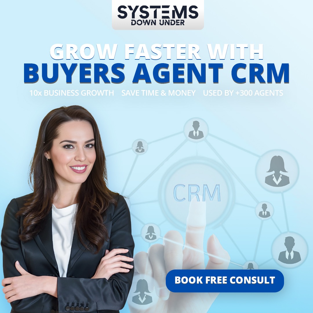 Systems Down Under. Facebook ad: Claim Your Free Consult